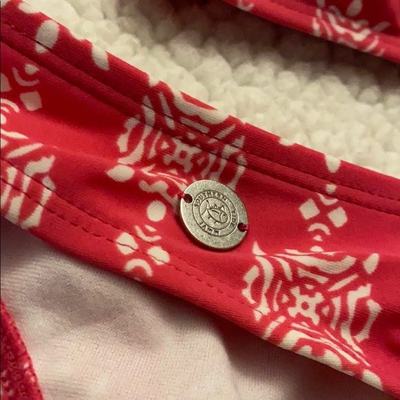 Southern Tide bathing suit - Picture 2 of 4